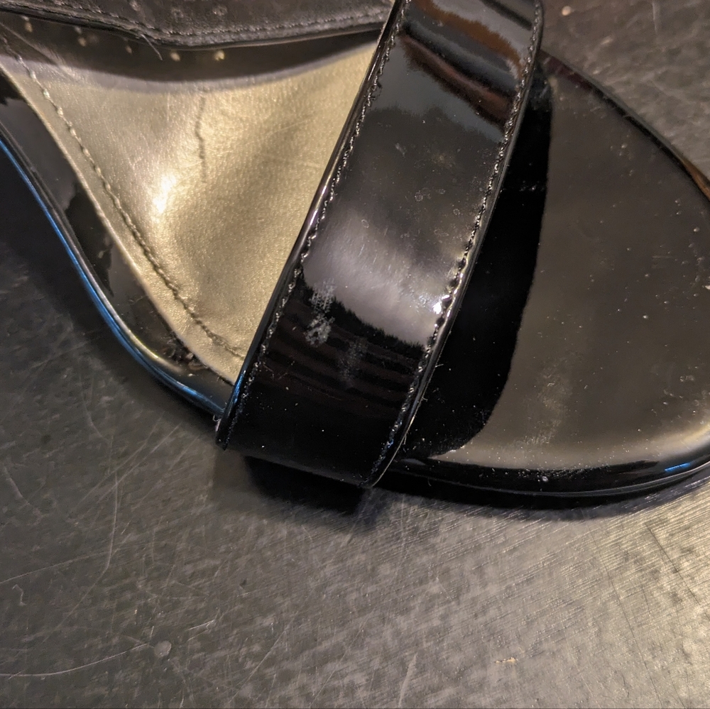 Worthington Women's size 8.5 Heels - Picture 5 of 9